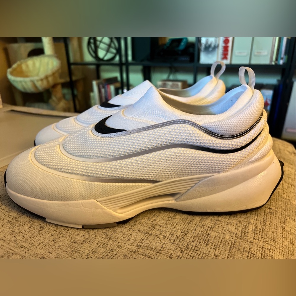 RichFresh Jetpack - Glacier